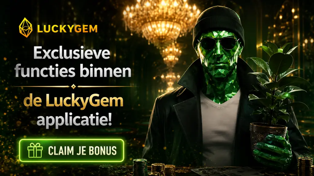 LuckyGem Casino Live
